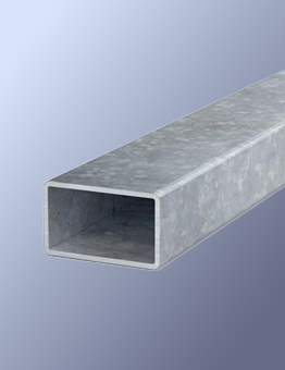 پروفیل گالوانیزه